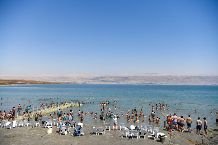 Dead Sea-1