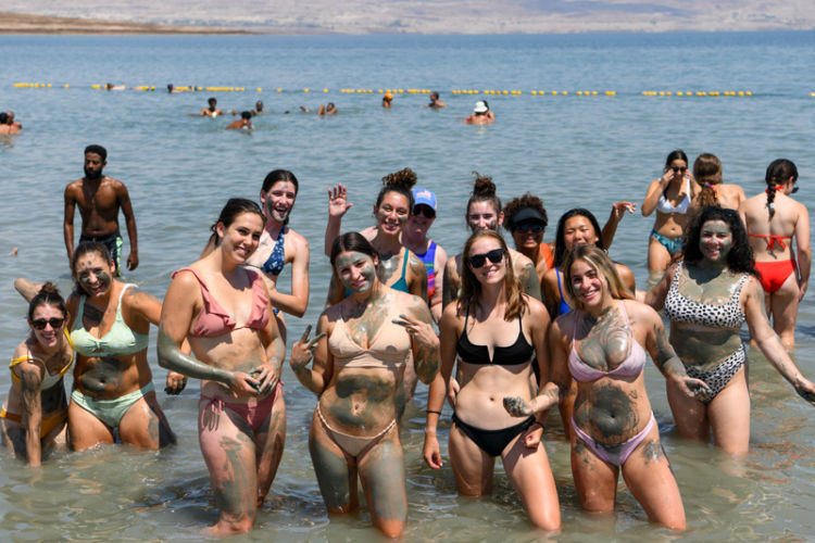 Dead Sea-2