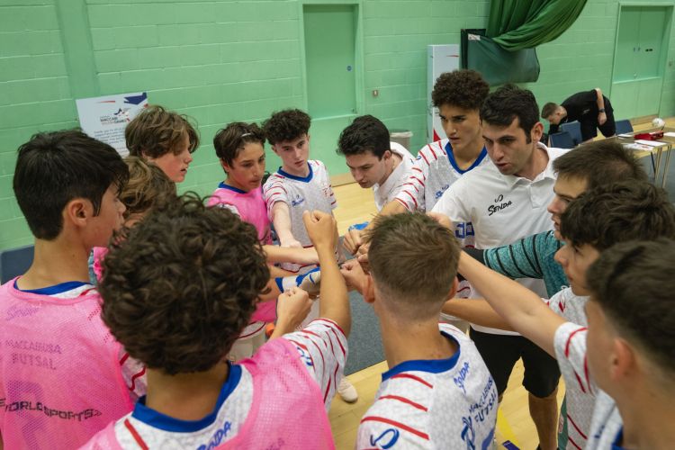 20240731-U16Futsal-v-France-JL-002