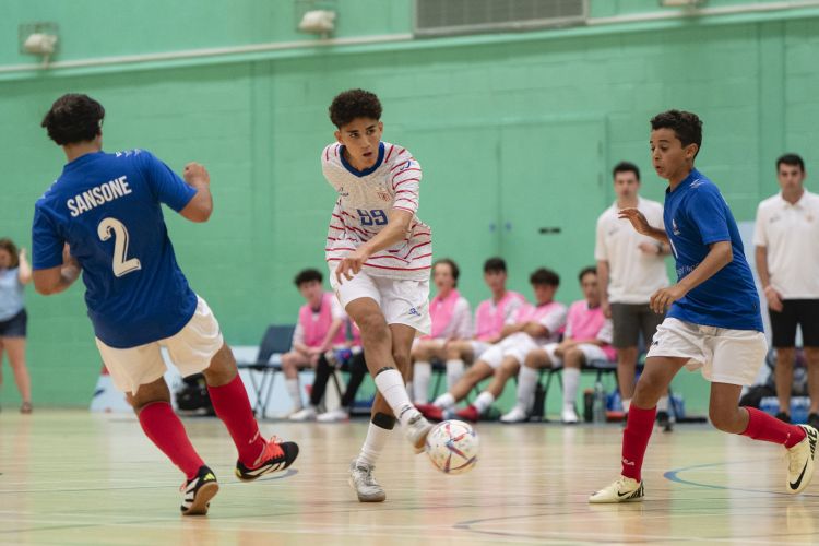 20240731-U16Futsal-v-France-JL-010