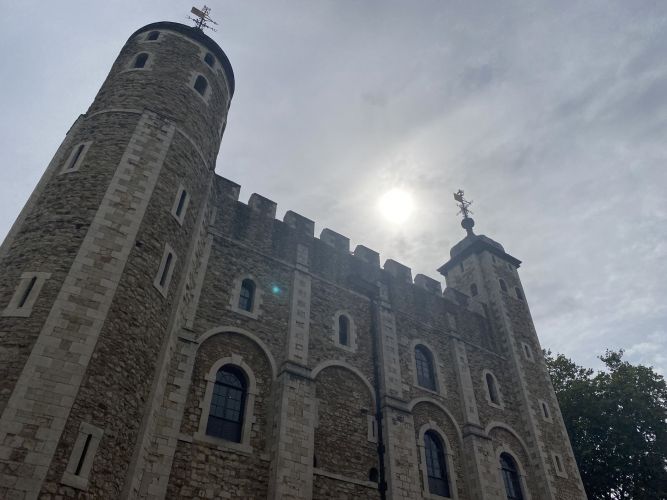 Tower of London4