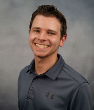 Aaron Arnstein headshot