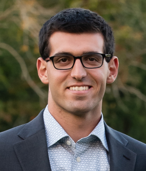 Michael Liebermann headshot Michael Liebermann headshot