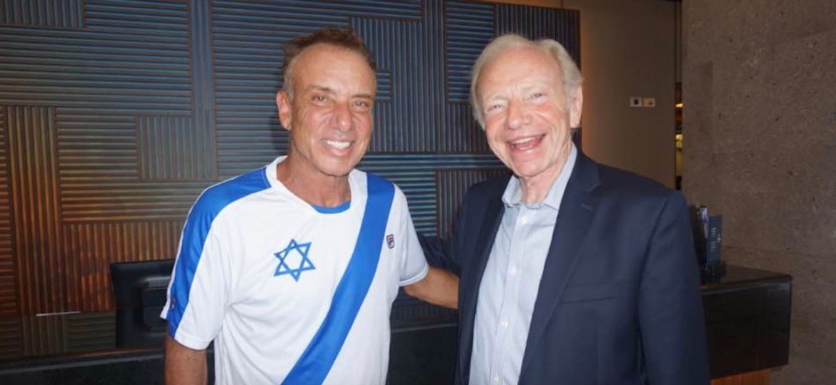 Larry Greenspan pix1