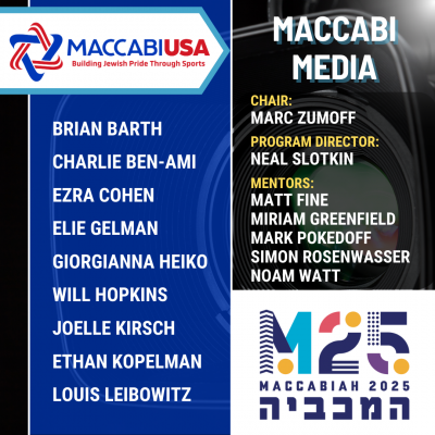 Maccabi Media P1 Maccabi Media P1
