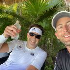 Todd Schwartz Andres Felder Rozenblum2