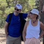 Zumoffs Israel Connect