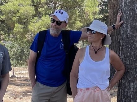 Zumoffs Israel Connect