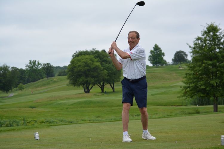 Bukantz tee shot DSC_0471