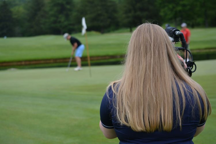 DSC_0416 Chodoroff films golfer