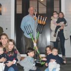 Ilan and pitchforks