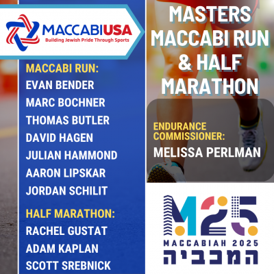 Masters Half Marathon up 514, 27