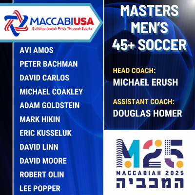 Masters Men's 45+ Soccer P1 up 5_14, 5_27