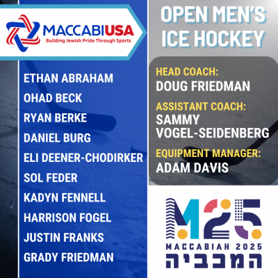Open Men's Ice Hockey p1 up 5_21, 6_11
