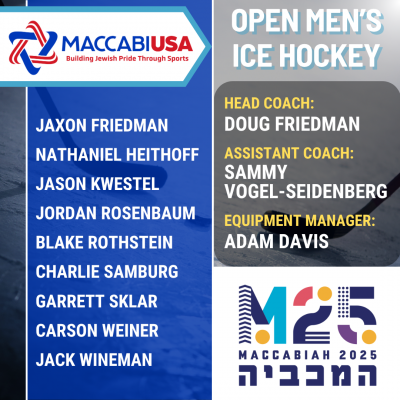 Open Men's Ice Hockey p2 up 5_21, 6.11