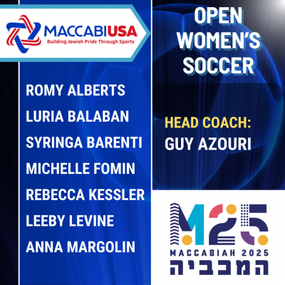 Open Women's Soccer p1 up 5_19, 23