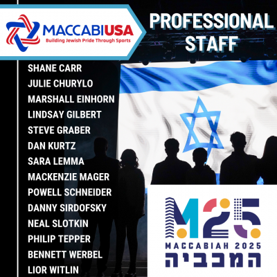 Professional Staff