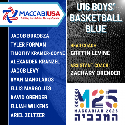 U16 Boys' Basketball up 5_14 to blue 5_23