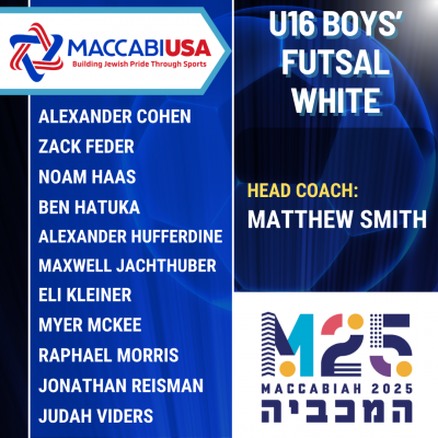 U16 Boys' Futsal to white 5_23