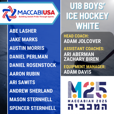 U18 Boys' Ice Hockey (White) p2 up 6_11