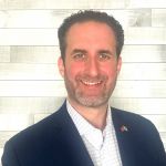 Halpern, Matthew - Headshot 2025