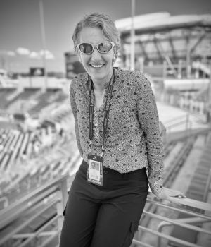 Aimee Berg 2025 Aimee Berg 2025