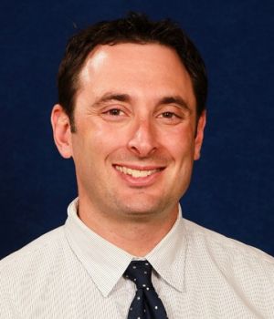 Andy Schwartz headshot Andy Schwartz headshot