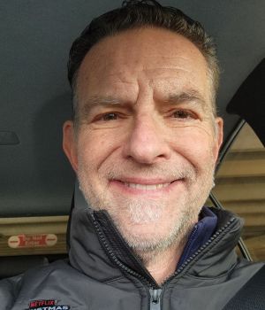 Mark Pokedoff headshot Mark Pokedoff headshot