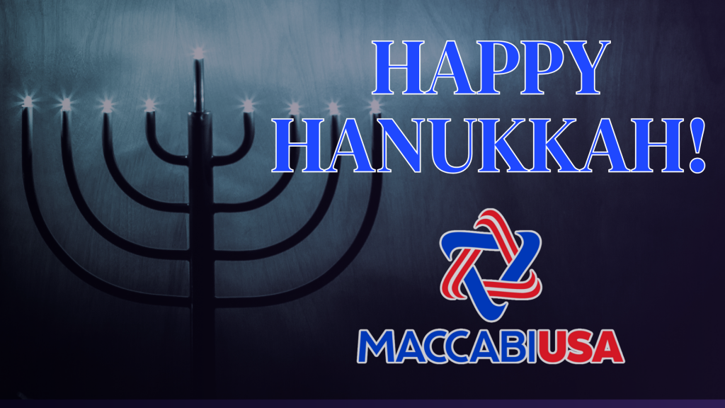 14Happy Hanukkah