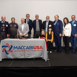 All MOH honorees on stage1