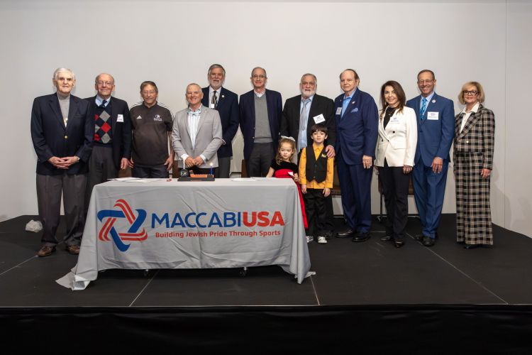 All MOH honorees on stage1