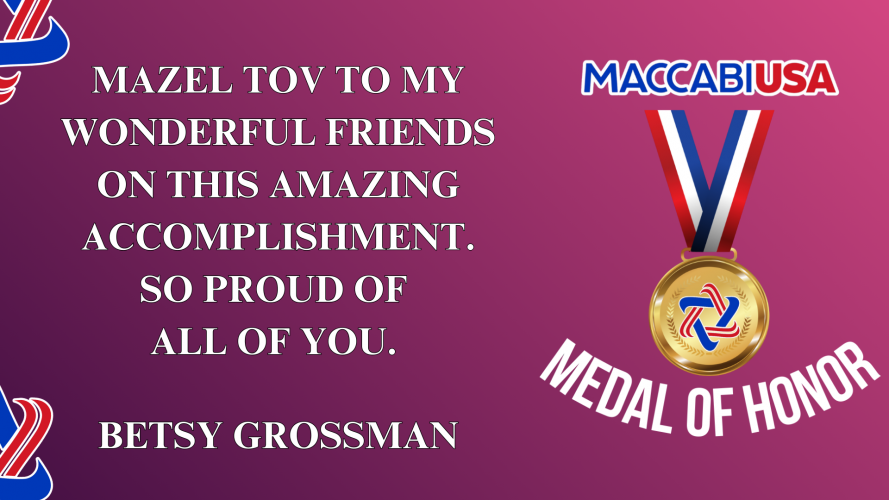 Betsy Grossman_All Honorees