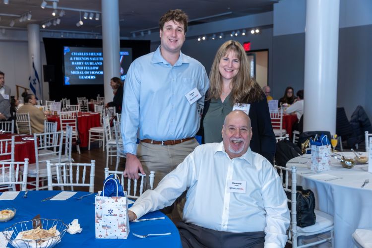 Hook Family Howard Aaron