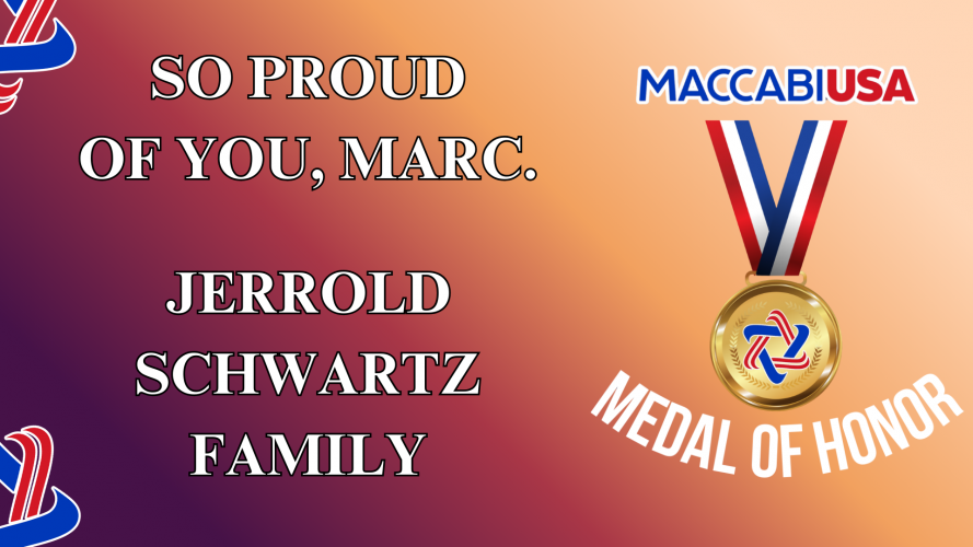 Jerrold Schwartz_Marc Backal