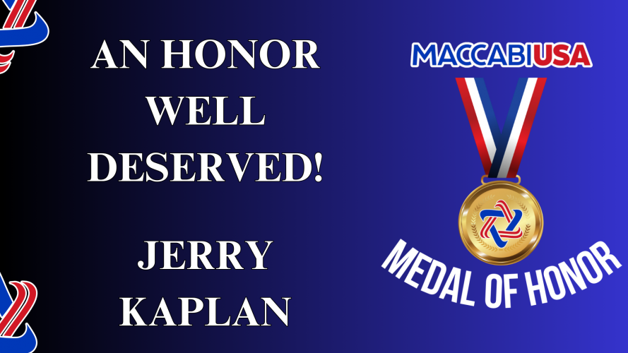 Jerry Kaplan_All Honorees