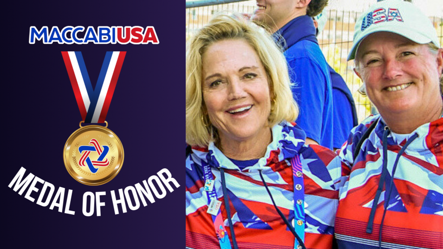 MOHpix Adams Magerman