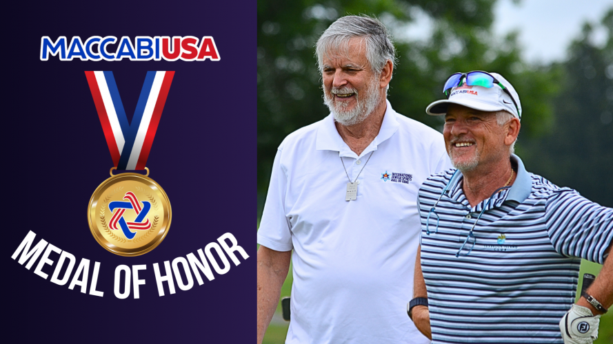 MOHpix Backal Margolis