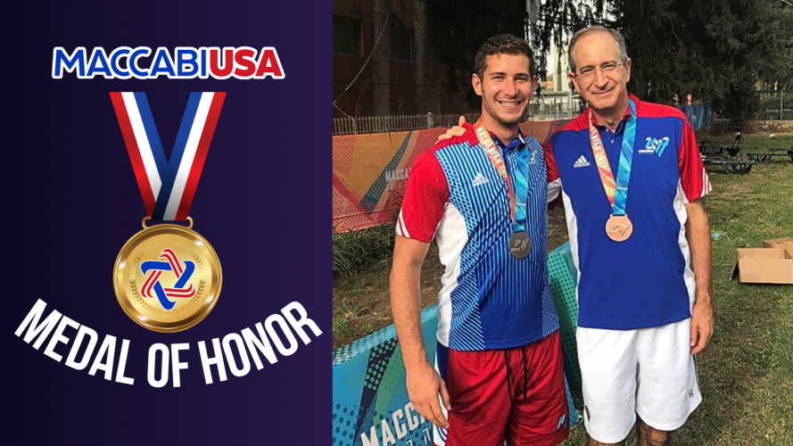 MOHpix Brian Roberts