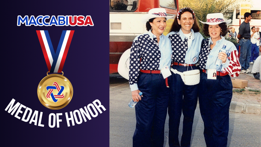 MOHpix Phyllis Magerman