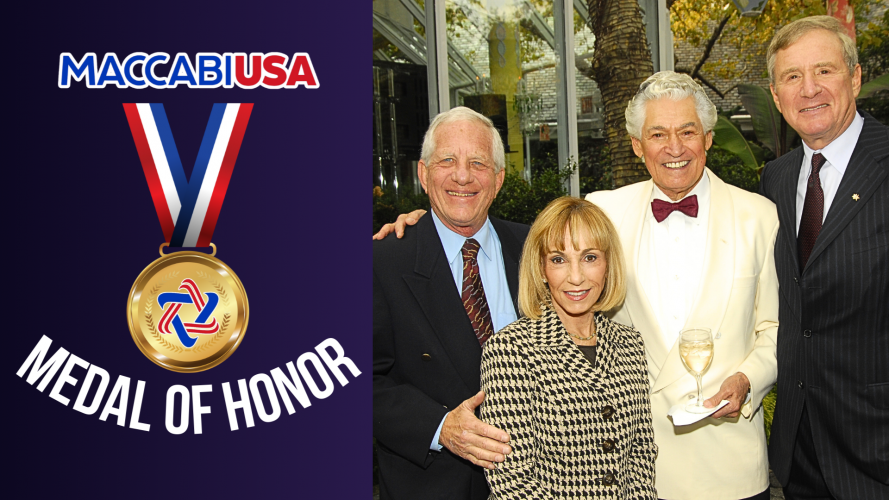 MOHpix Sam Sporn Ron Carner Toni Wortman