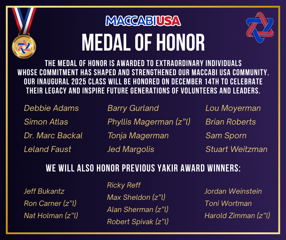 Medal of Honor website front page