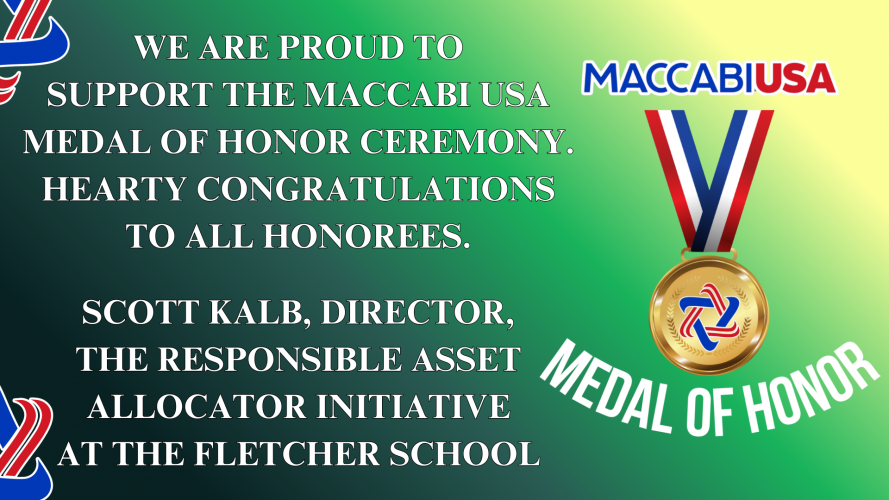 Scott Kalb_All Honorees