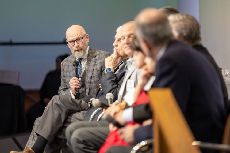 Zumoff interviews panel1