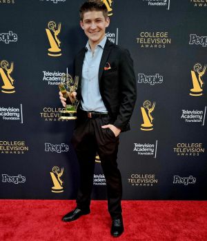 Jake Baum photo1 Jake Baum photo1