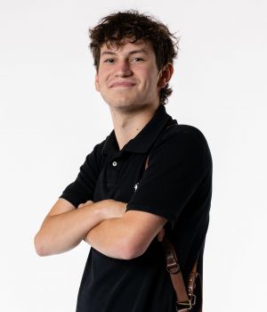 Josh Markowitz Headshot Josh Markowitz Headshot