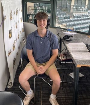 Matt Goodman Action photo Matt Goodman Action photo