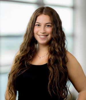 Mimi Plaskow Headshot Mimi Plaskow Headshot