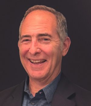 John Kosner Headshot 2024