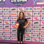 Carol Klenfner USOpen 2025 Bronze