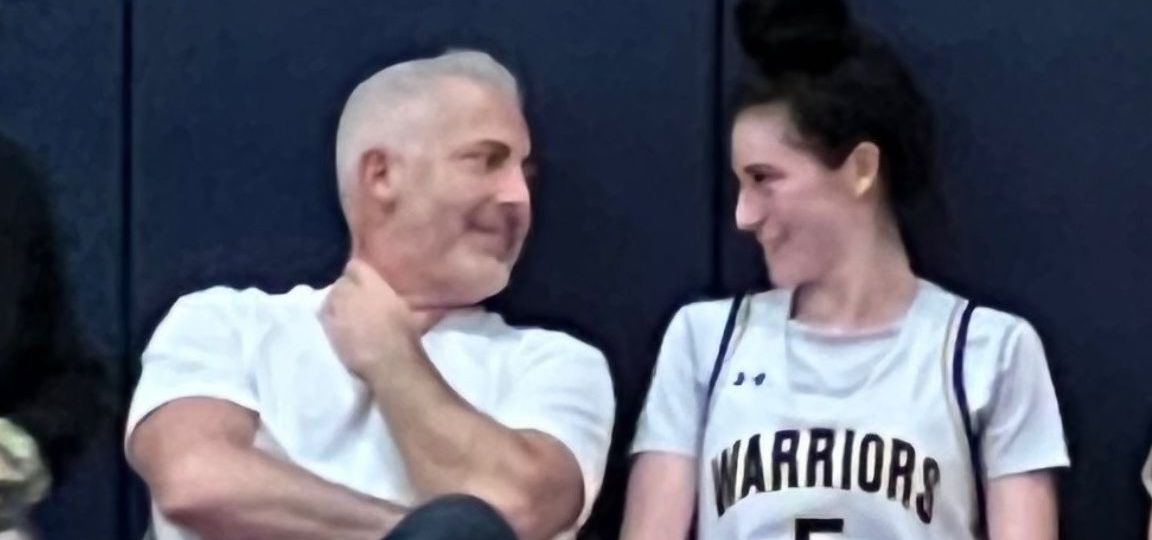 Gary Dalia Leibowitz bench